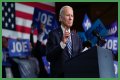 77 for Joe Biden