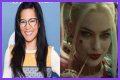 Actress Wong of Birds of Prey