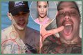 After Pete Davidson’s Kim Tattoo, Kanye’s Girlfriend Got One For Him That Says Ye’