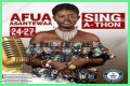 Afua Asantewaa will never lay hands on the Guinness world record- Nigerian Sing-A-Thon contender charges