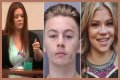 Alexis Bailey: Why slain teen Tristyn Bailey's sister put 114 heart-shaped stones into jar at court