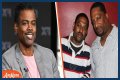 Andre Rock: Facts About Chris Rock’s Brother