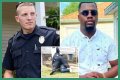 Christopher Schurr A Cop Is Charged With A Second Degree Murder Charge For Killing Patrick Lyoya