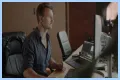 Cut footage into a movie for example