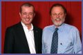 David Corriveau: Meet James “Buster” Corley business partner