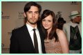 Did Alexis Bledel And Milo