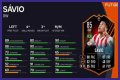 FIFA 23: How to Complete the Savio Moreira RTTK SBC