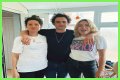 Florence Pugh siblings: Meet Toby Sebastian, Arabella Gibbins, and Rafaela Pugh