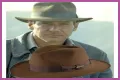 Hats like those worn by Indiana Jones