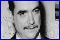 Here's Who Inherited Howard Hughes' Fortune After His Death