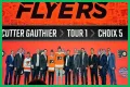 
How Many Siblings Does Cutter Gauthier Have? NHL Drafted In Philadelphia Flyers Player Relation With Julien Gauthier 