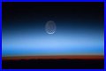 How to See the Moon's Ghostly 'Da Vinci Glow' Phenomenon