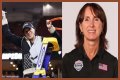 Is Dawn Staley married? Who is Lisa Boyer?