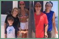 Jimbo Fisher Children: Meet Ethan Fisher And Trey Fisher
