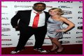  Jon Jones girlfriend Jessie Moses 