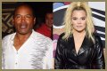 Khloe Kardashian And O.J. Simpson's Alleged Daughter
