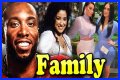 Larry Fitzgerald Wife, Mom, Kids, Girlfriend, Family, Body Net Worth