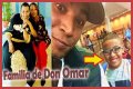 Meet Don Omar Three Kids: Daughter Diana Omar Two Sons Daniel And Dereck Omar Age Gap
