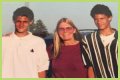 Milwaukee Bucks Star Brook Lopez Parents Heriberto Lopez and Deborah Ledford Are Originally From Cuba