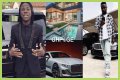 Net Worth Of Sarkodie & Stonebwoy