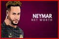 Neymar Net Worth, Salary, Endorsements – PSG Earnings, Income, Car, Assets, Property, Brands Endorsements
