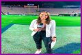 NFL Media's Bridget Condon Salary and Net worth; Is she Married?