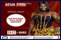 Nigerian competes with Ghana’s Asantewaa for Guinness World Record sing-a-thon
