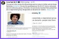 Noah Berlatsky Wikipedia: Everything About The Writer