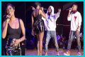 Tiwa Savage Finally Opens Up On Why Her Relationship With Wizkid Did Not Work