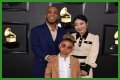 Unveiling The Bedrock Of Anderson .Paak's Musical Legacy: His Parents' Influence