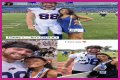 Unveiling The Secrets Of Dawson Knox's Supportive Sweetheart: Unveiling Tegan Earley's Impact