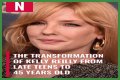 Unveiling The Truth: Kelly Reilly's Transformation Explored
