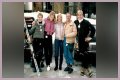 Unveiling The Truth: William Zabka's Family Revealed
