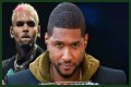 
                              Usher Shows Off Face After Chris Brown Fight, No Visible Injuries
                    
                          Usher At 'Lovers & Friends'
                          Shows Off Face After CB Fight ...
                          No Visible Injuries Here
                      
        
        
          
                          
                Exclusive
              
                        
              
                
                                  3.2K
                              
            
            
              
                
              
            
          

                      5/6/2023 1:41 PM PT
                  
      