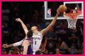 Victor Wembanyama is Spurs’ 7ft 4in star LeBron James called an 'alien' with an 8ft wingspan taking NBA by storm