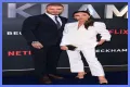 Victoria Beckham’s Best Game Day Styles Through the Years 