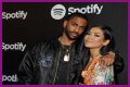 Who is Ian Craig Lees? Longtime lovers Big Sean and Jhene Aiko seek restraining order after obsessed fan trespasses property