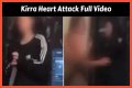 Who is Kirra? Video of Kirra Heart Beating: When Friends Turn on Each Other.